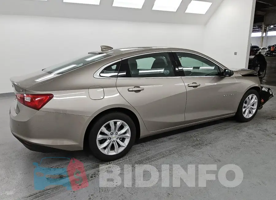 1G1ZD5ST5RF245637 Photo# 3