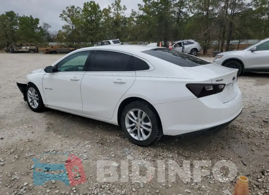 1G1ZD5ST6JF112857 Photo# 2