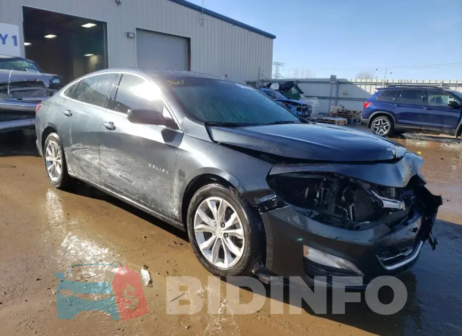 1G1ZD5ST6LF088675 Photo# 4