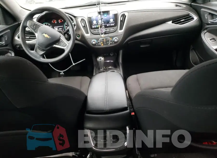 1G1ZD5ST6LF120847 Photo# 8