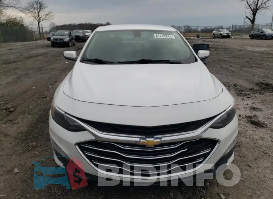 1G1ZD5ST6LF120847 Photo# 5
