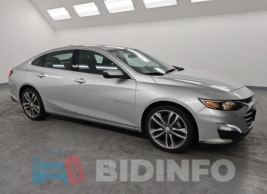 1G1ZD5ST6NF163829 Photo# 4