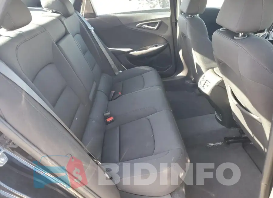 1G1ZD5ST6PF163963 Photo# 10