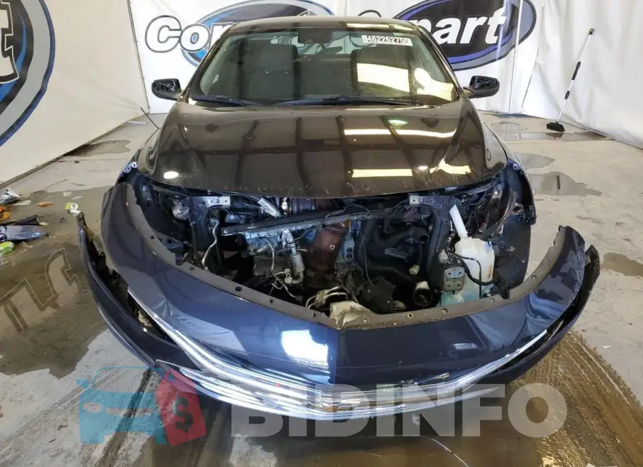 1G1ZD5ST6PF163963 Photo# 5