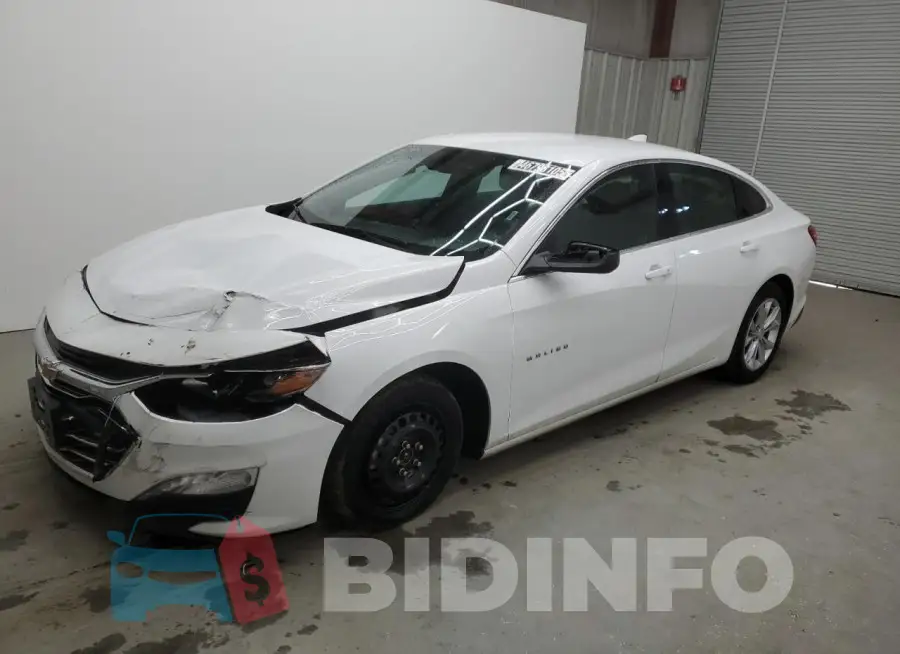 1G1ZD5ST6PF208349 Photo# 1