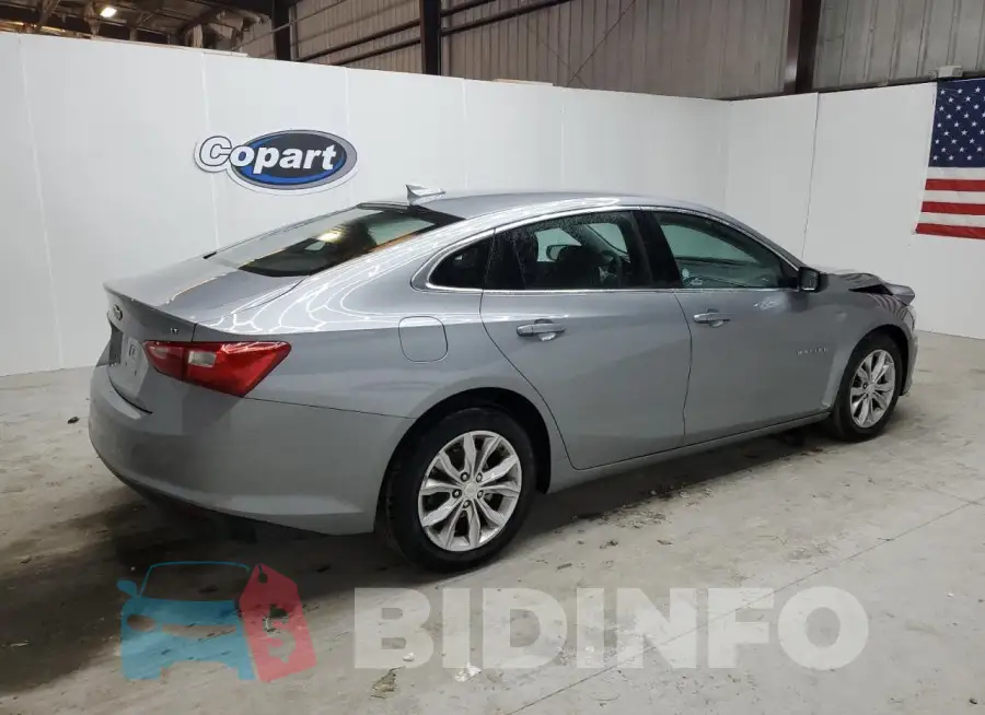 1G1ZD5ST6PF227189 Photo# 3