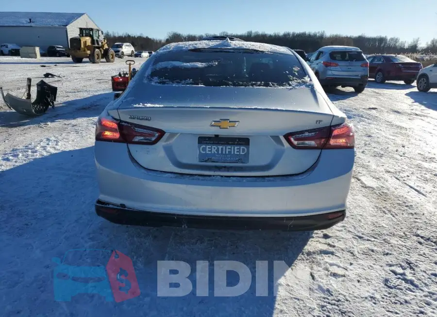 1G1ZD5ST7KF176830 Photo# 6