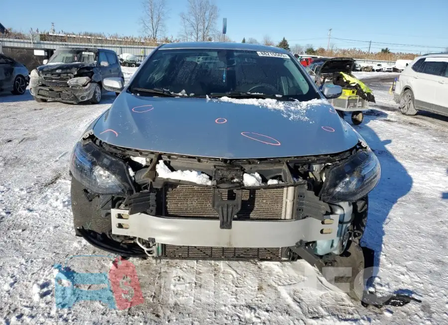 1G1ZD5ST7KF176830 Photo# 5