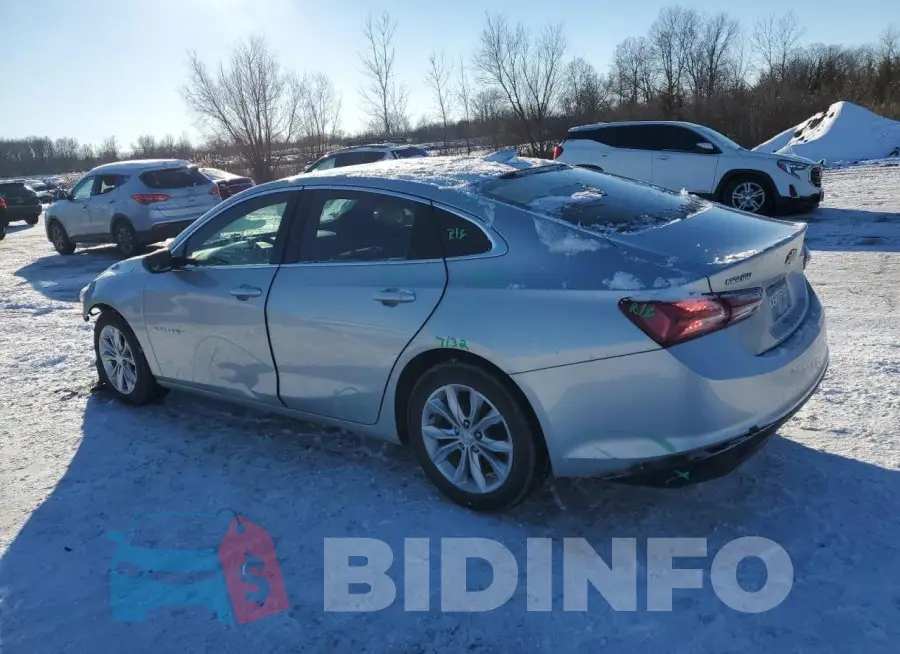 1G1ZD5ST7KF176830 Photo# 2