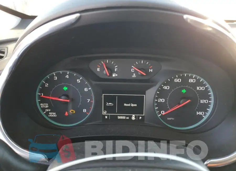1G1ZD5ST7KF176830 Photo# 9
