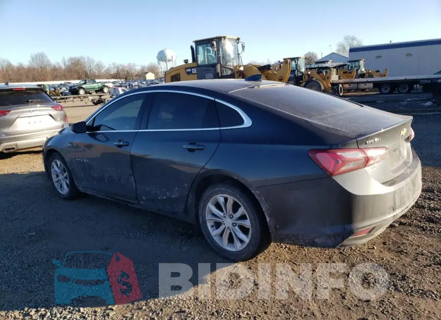 1G1ZD5ST7LF065356 Photo# 2