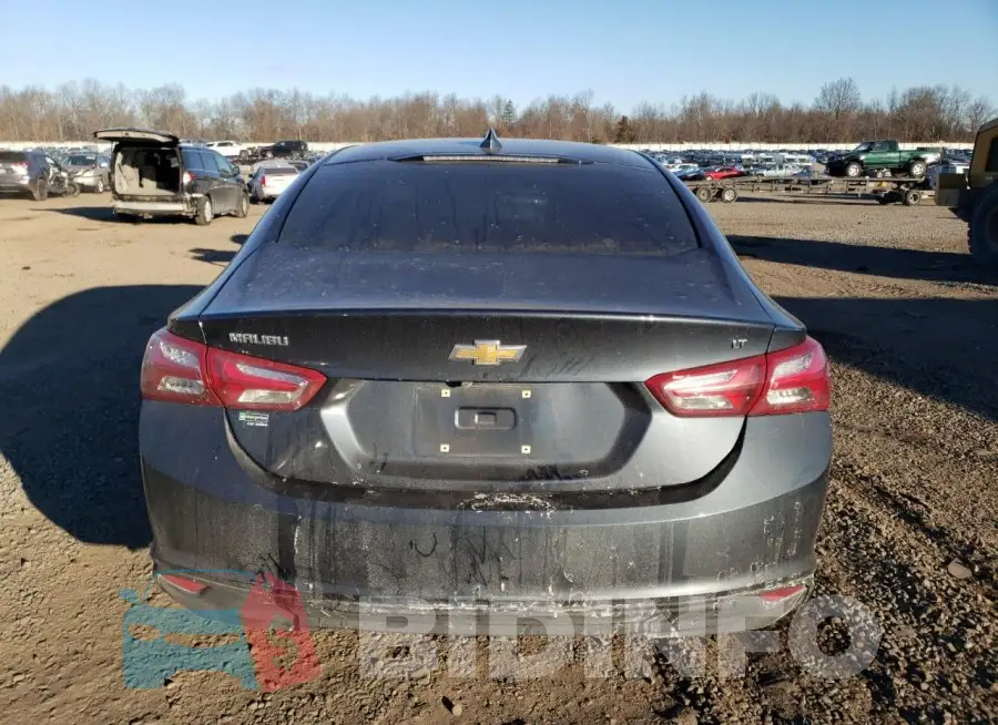 1G1ZD5ST7LF065356 Photo# 6
