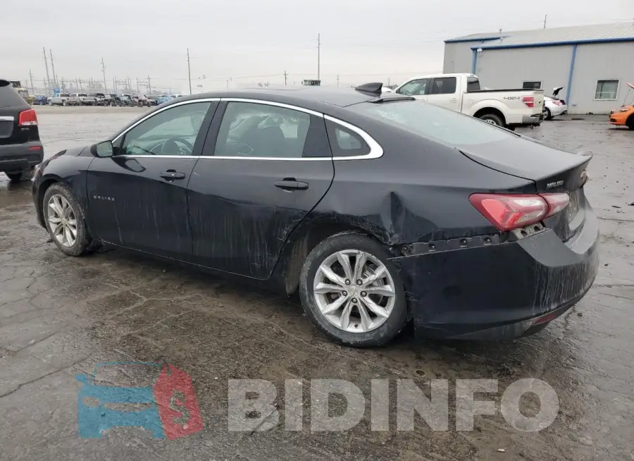 1G1ZD5ST7MF004588 Photo# 2