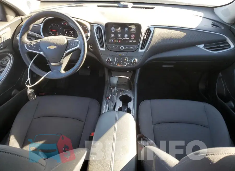 1G1ZD5ST7PF175412 Photo# 8