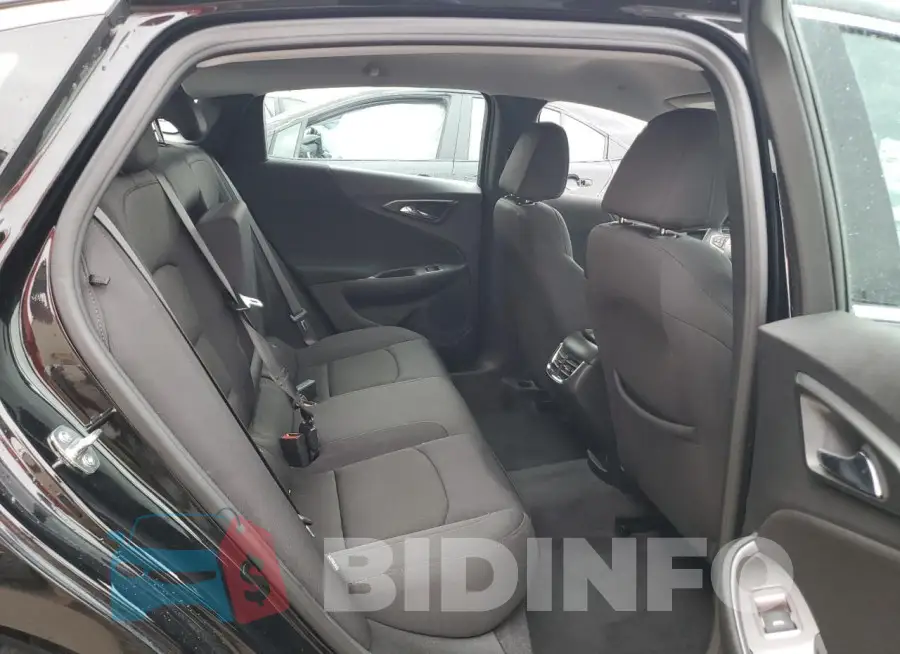 1G1ZD5ST7PF175412 Photo# 10