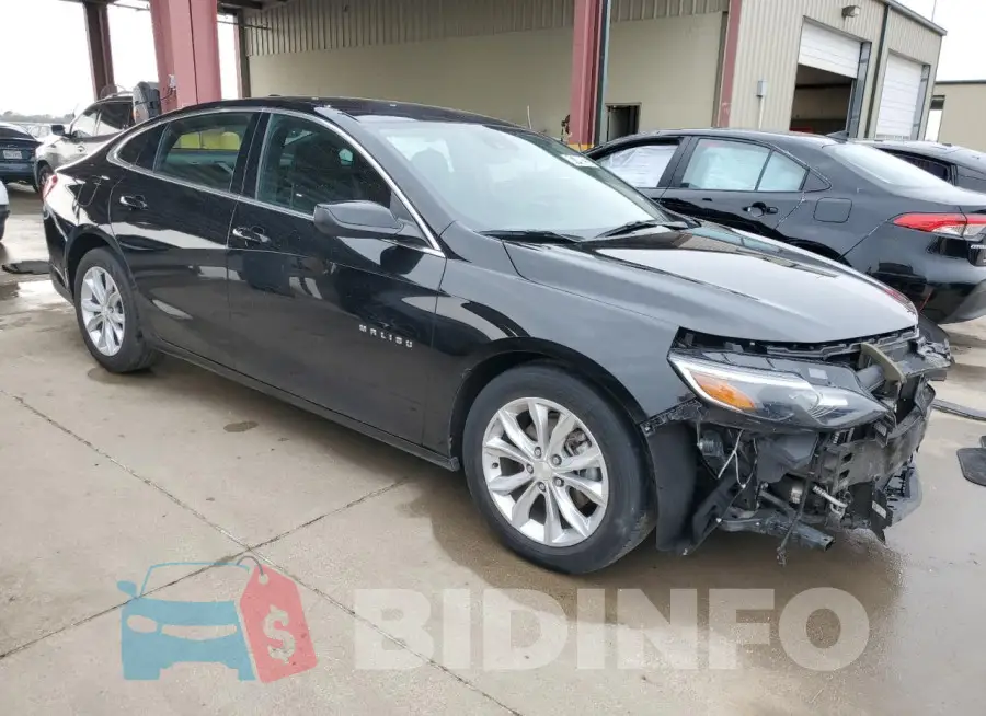 1G1ZD5ST7PF175412 Photo# 4