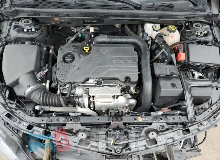 1G1ZD5ST7PF175412 Photo# 11