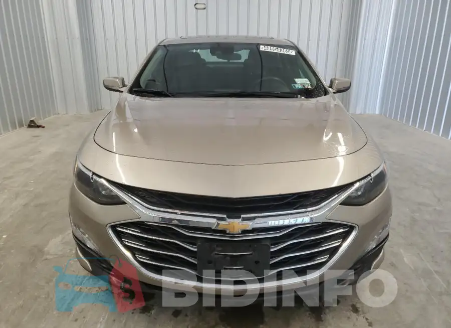 1G1ZD5ST7PF208876 Photo# 5