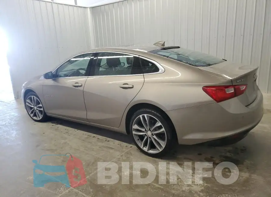 1G1ZD5ST7PF208876 Photo# 2