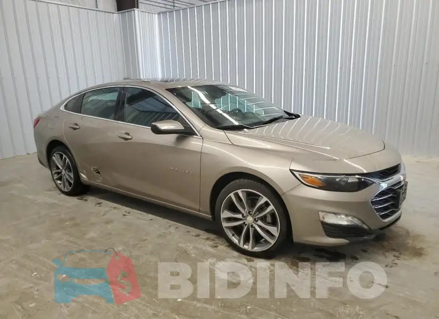 1G1ZD5ST7PF208876 Photo# 4