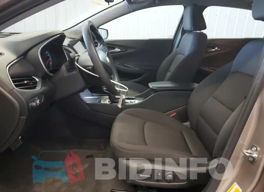 1G1ZD5ST7PF208876 Photo# 7