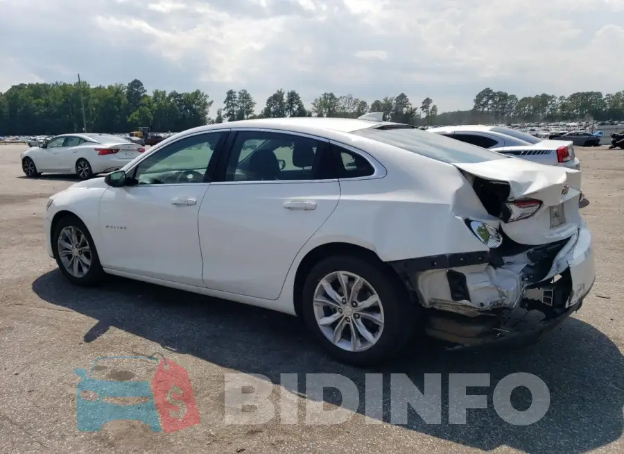 1G1ZD5ST8KF123747 Photo# 2