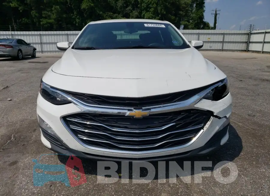 1G1ZD5ST8KF123747 Photo# 5