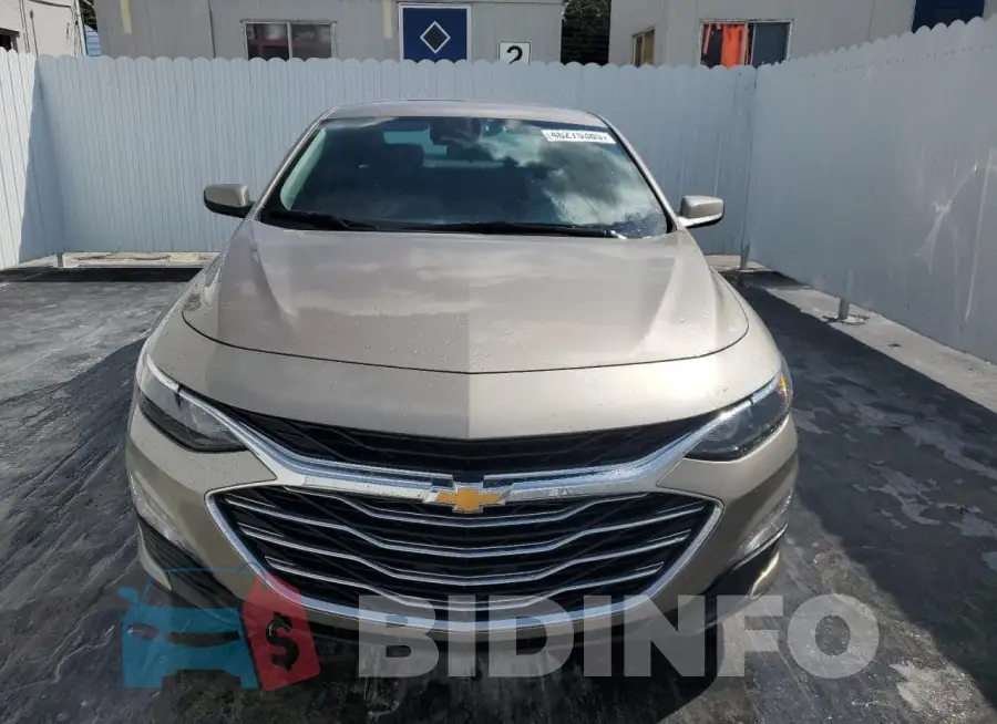 1G1ZD5ST8PF135386 Photo# 5