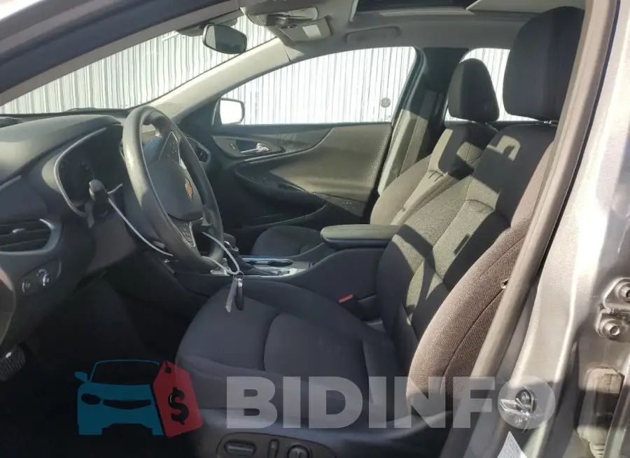 1G1ZD5ST8RF144219 Photo# 7