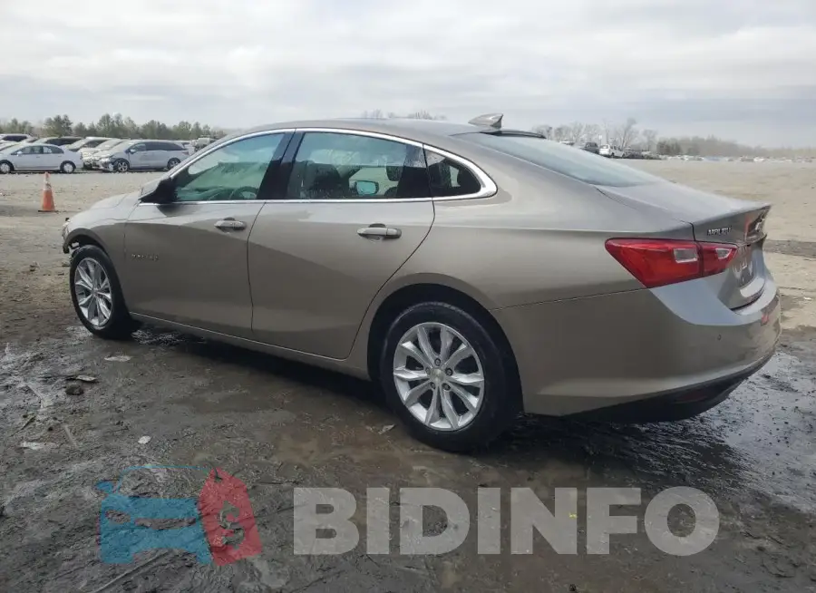 1G1ZD5ST8RF204564 Photo# 2