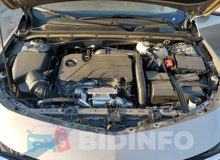 1G1ZD5ST8RF204564 Photo# 11