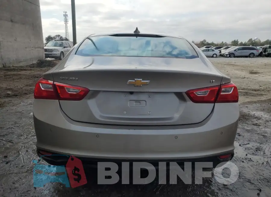 1G1ZD5ST8RF204564 Photo# 6