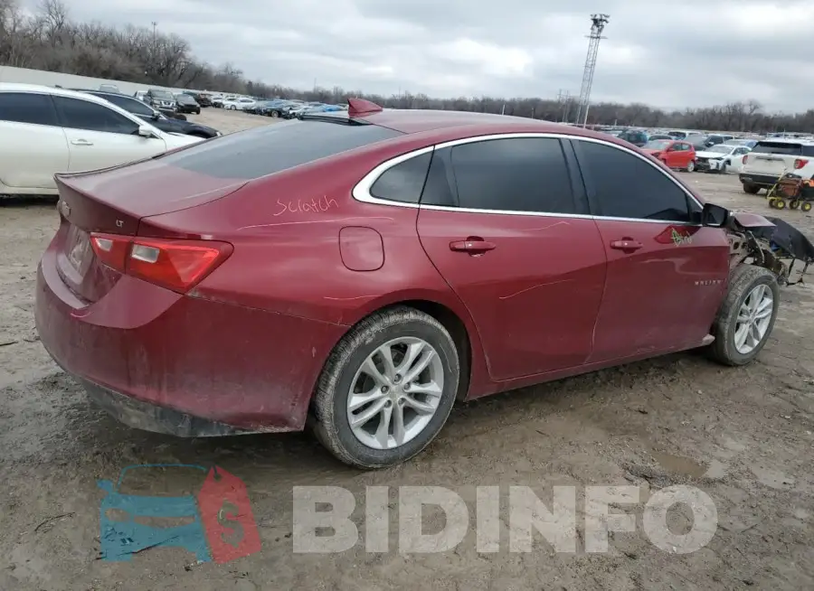 1G1ZD5ST9JF135291 Photo# 3