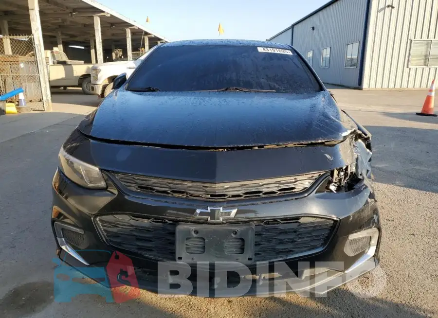 1G1ZD5ST9JF291797 Photo# 5