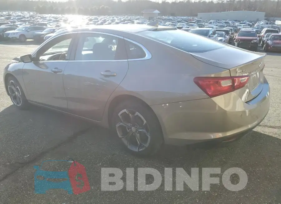 1G1ZD5ST9PF190431 Photo# 2