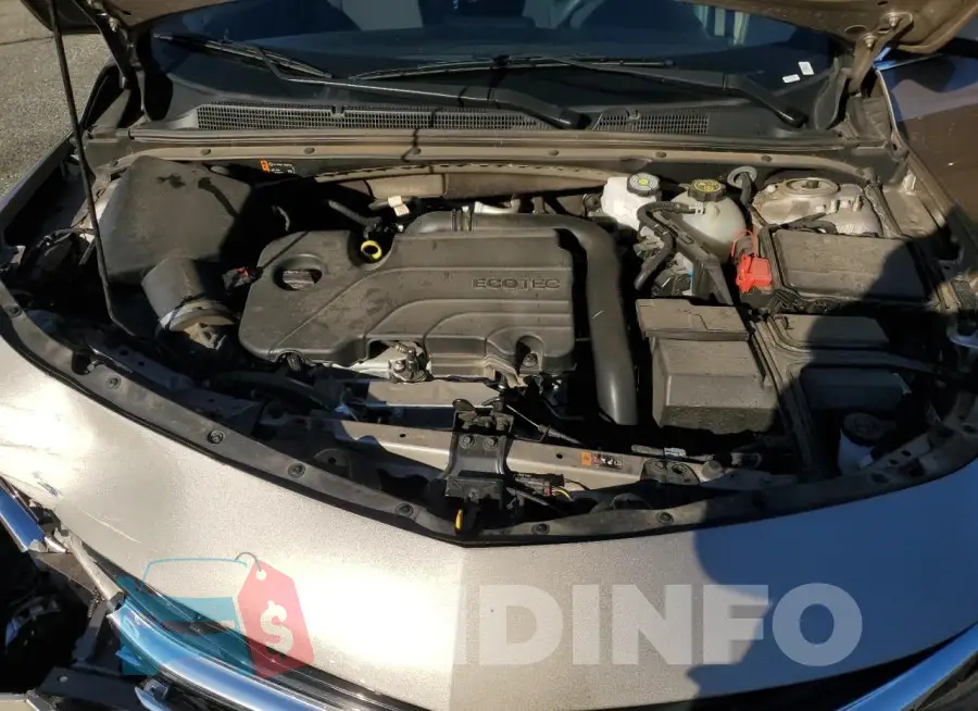 1G1ZD5ST9PF190431 Photo# 11