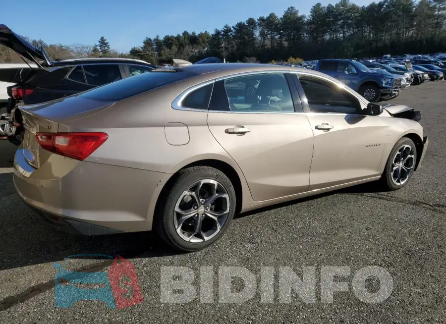 1G1ZD5ST9PF190431 Photo# 3
