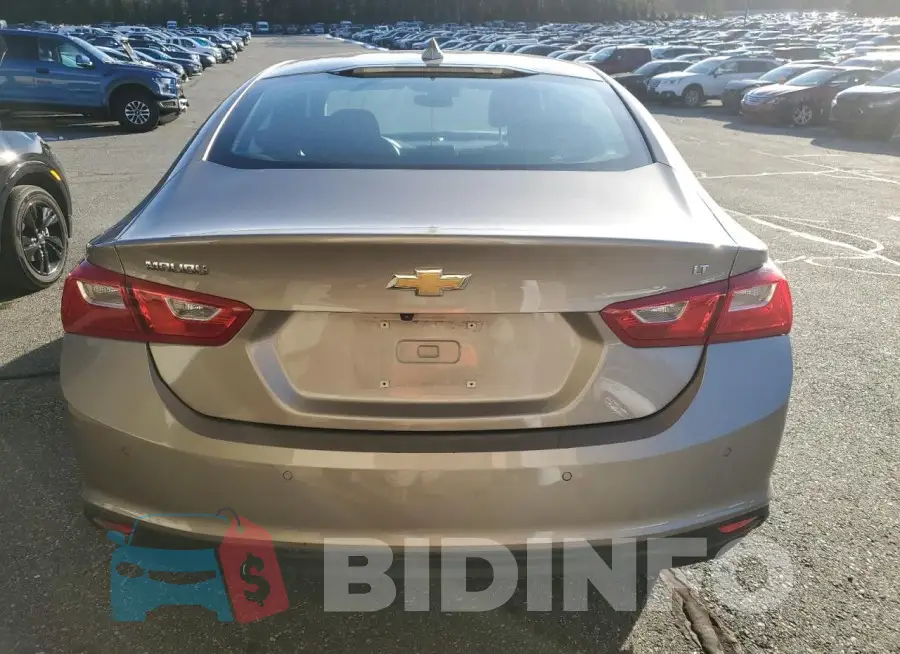 1G1ZD5ST9PF190431 Photo# 6