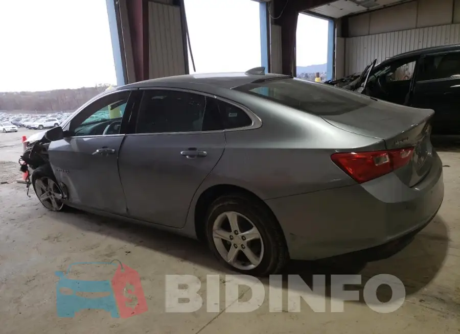 1G1ZD5ST9RF114906 Photo# 2