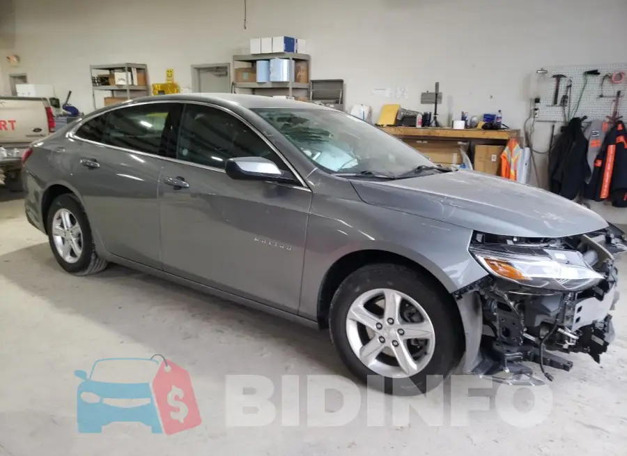 1G1ZD5ST9RF114906 Photo# 4