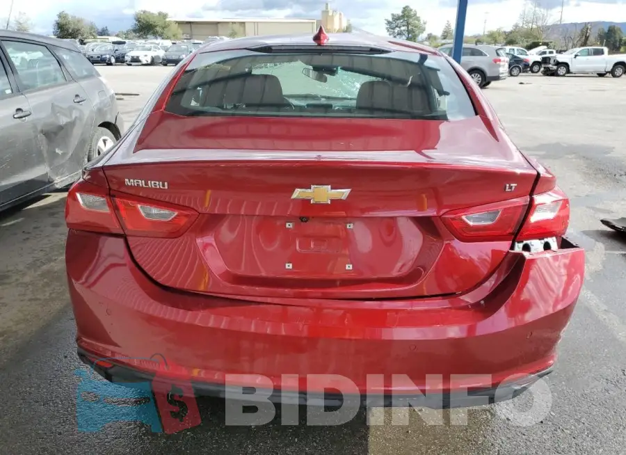 1G1ZD5ST9RF150725 Photo# 6