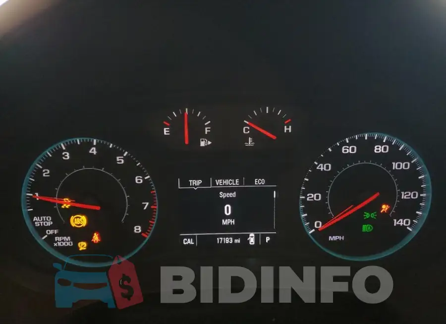 1G1ZD5ST9RF218005 Photo# 9