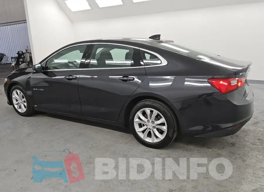 1G1ZD5STXPF156983 Photo# 2