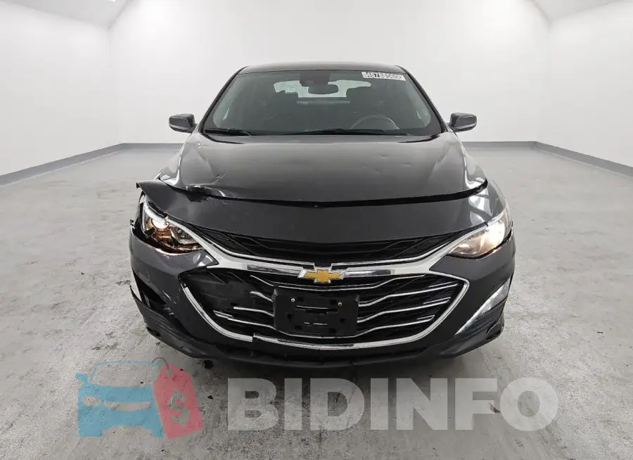 1G1ZD5STXPF156983 Photo# 5