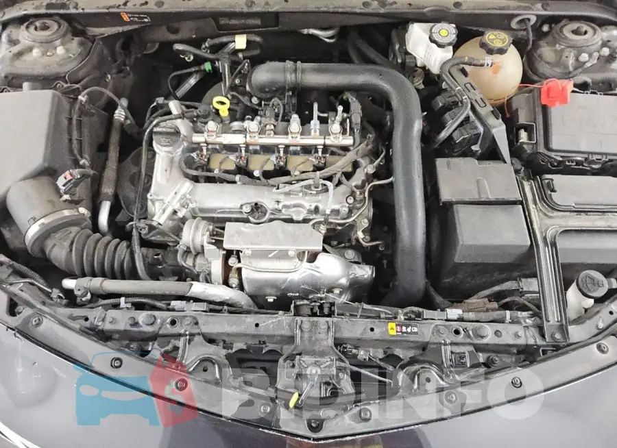 1G1ZD5STXPF156983 Photo# 11
