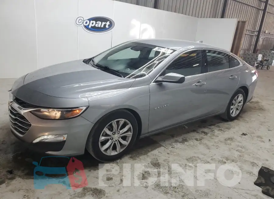 1G1ZD5STXPF162671 Photo# 1