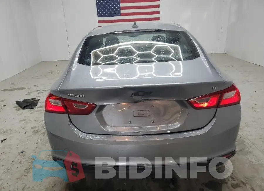 1G1ZD5STXPF162671 Photo# 6