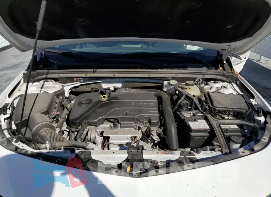 1G1ZD5STXPF164341 Photo# 11