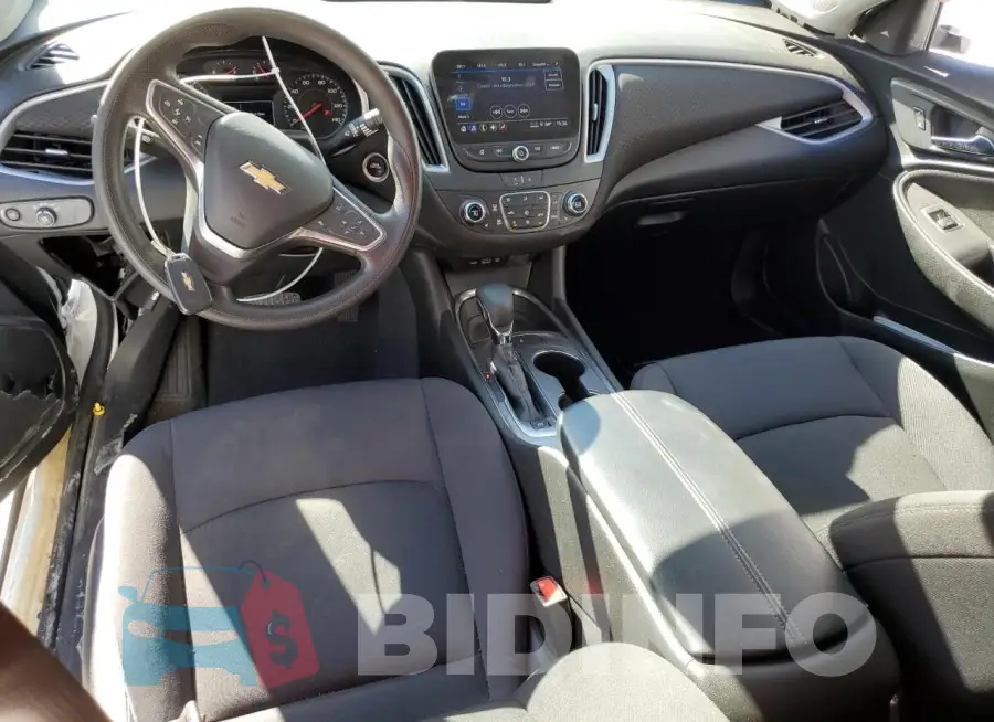 1G1ZD5STXPF164341 Photo# 8