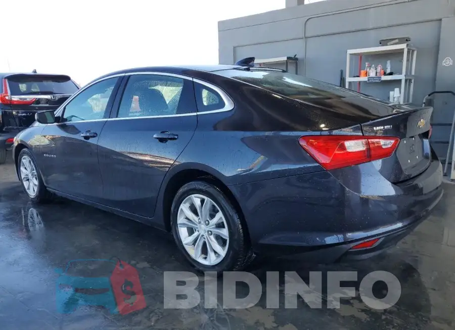 1G1ZD5STXPF181821 Photo# 2